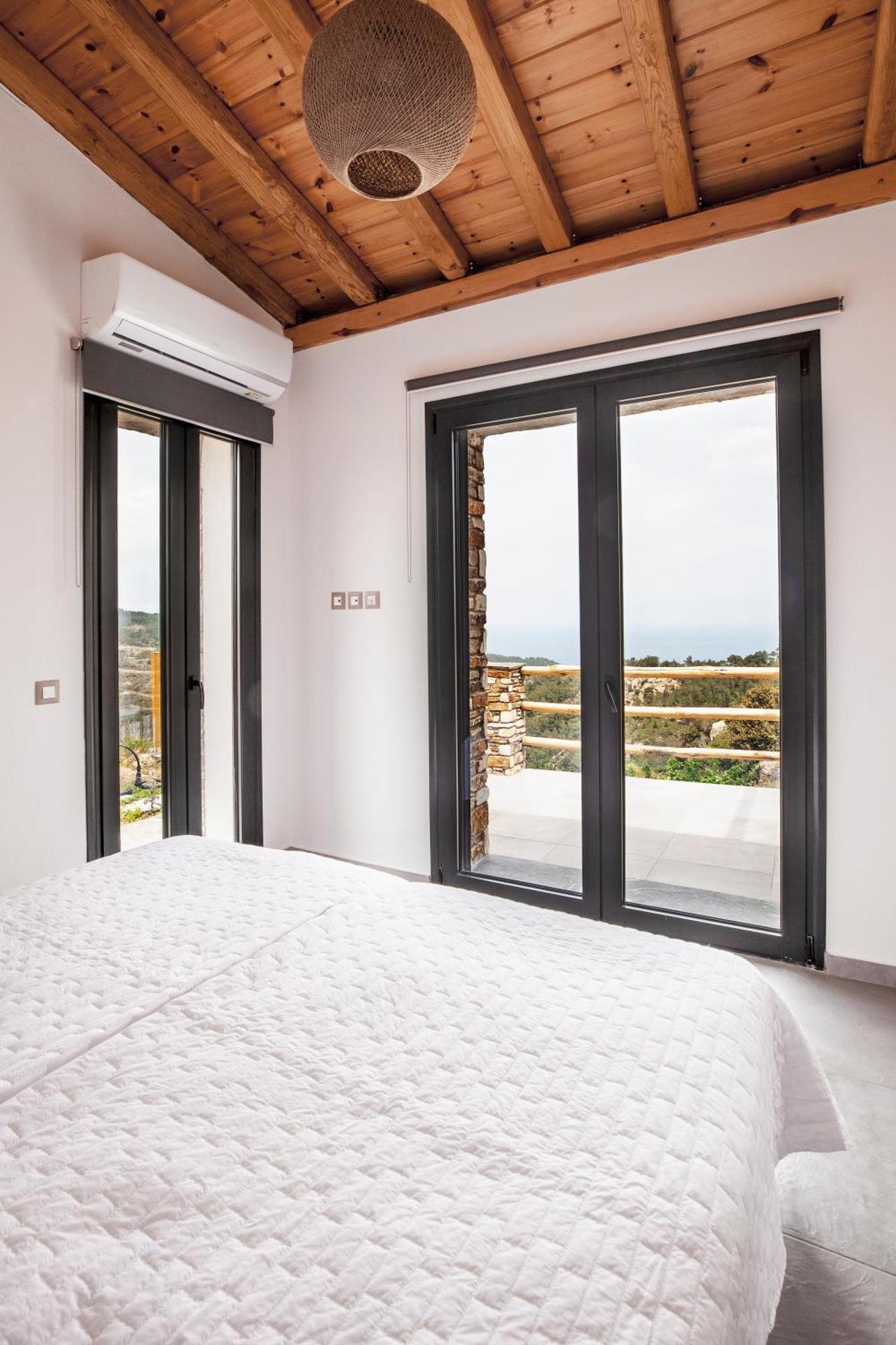 Monopati Eco Stay Raches  Exterior photo