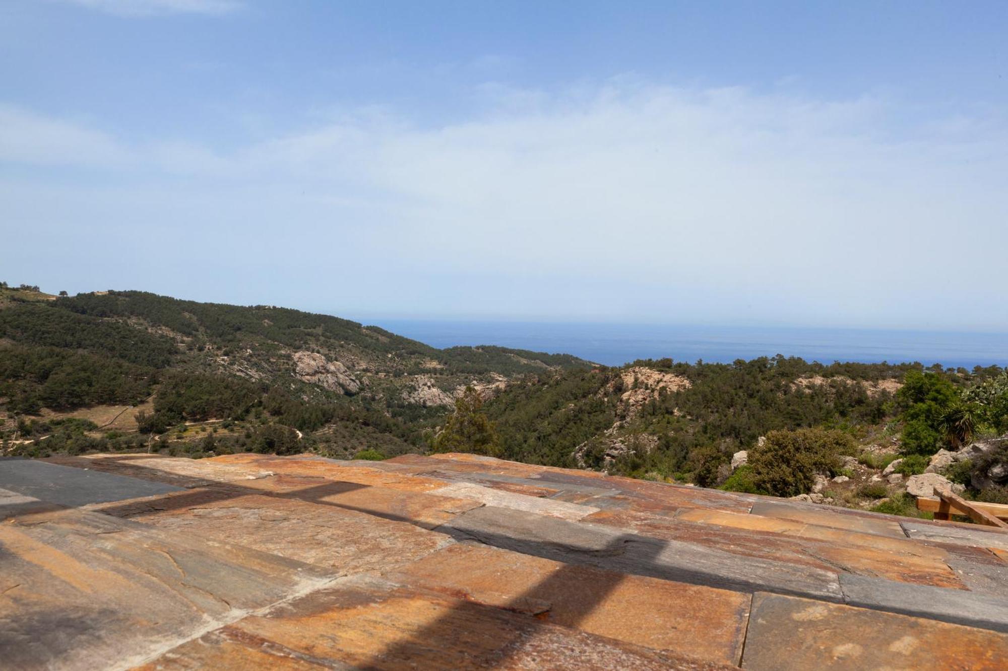 Monopati Eco Stay Raches  Exterior photo