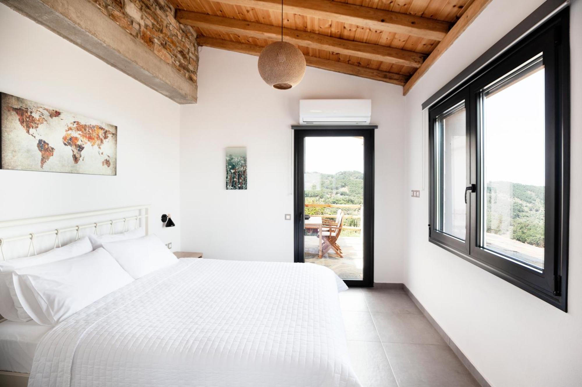 Monopati Eco Stay Raches  Exterior photo