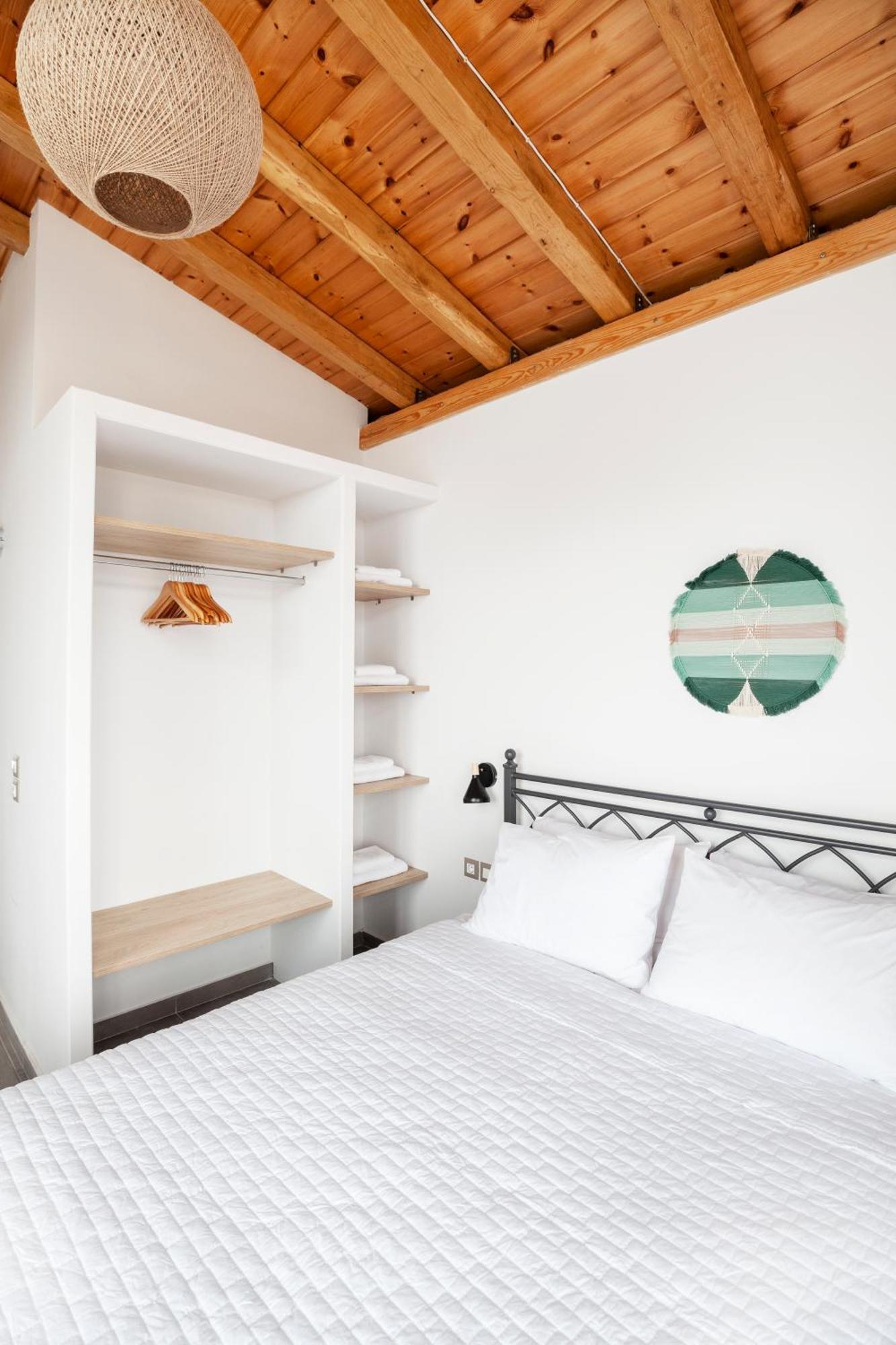 Monopati Eco Stay Raches  Exterior photo